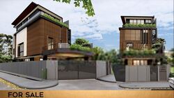 Frankel Estate (D15), Semi-Detached #411423691